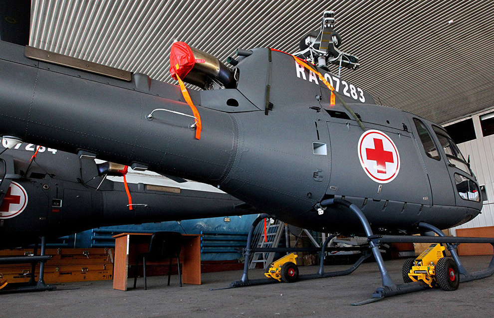 Skvortsova: Medical infrastructure to be upgraded in 28 Arctic towns Skvortsova: Medical infrastructure to be upgraded in 28 Arctic towns