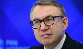 Korchunov: Arctic tourism will help regions’ economic development