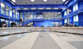 Mikhail Mishustin: Northern Sea Route a key Russian advantage in the Arctic 