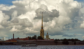 International Arctic Forum to be held in St. Petersburg on April 11-13