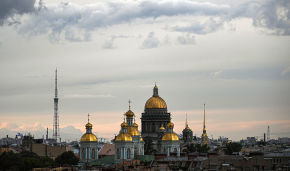 Over 130 St. Petersburg enterprises to provide goods and services to Arctic regions