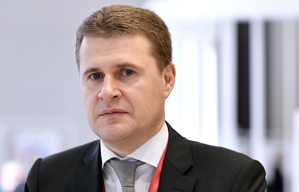 SPIEF-2023 participants discuss Northern Sea Route development