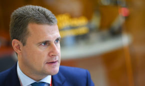 Minister: The Arctic is a zone of interest for a number of countries