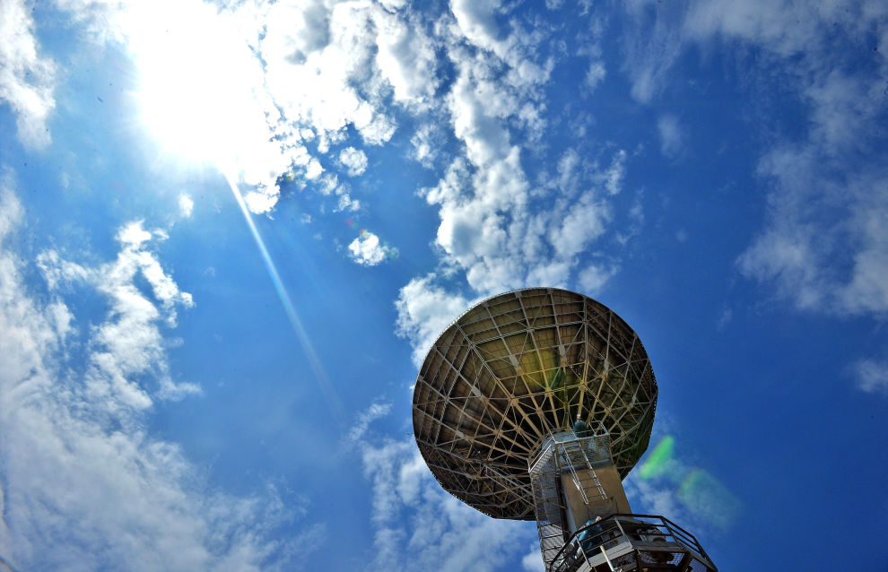 Russian experts developing new Arctic climate monitoring technology