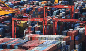 Ministry for the Development of the Russian Far East and Arctic to digitalize Arctic freight deliveries

