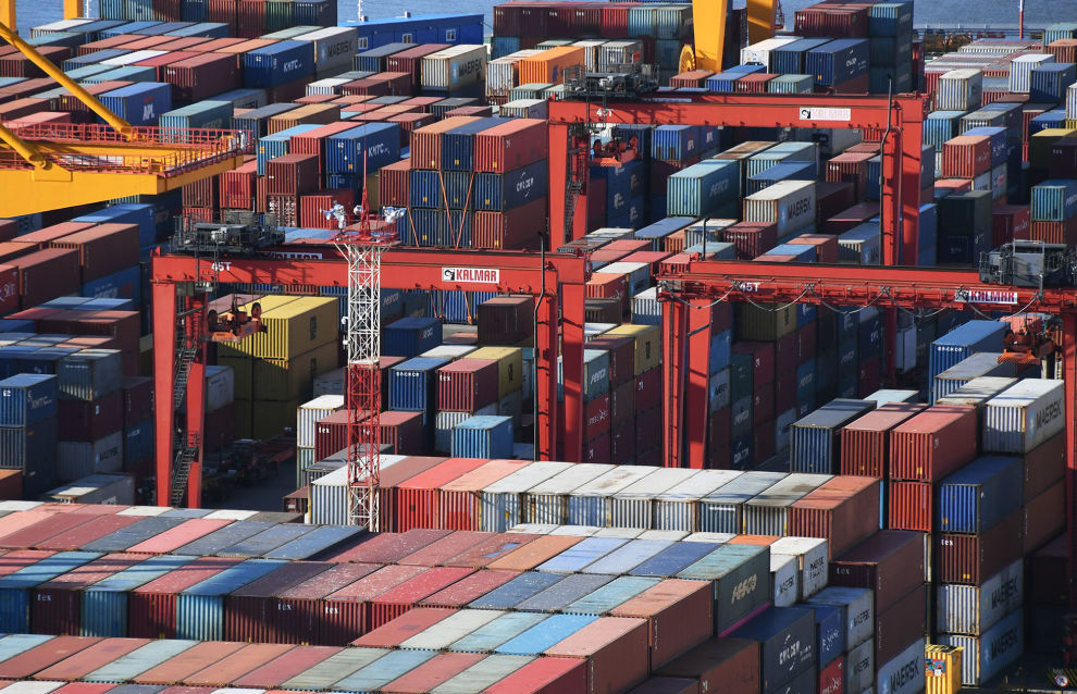 Ministry for the Development of the Russian Far East and Arctic to digitalize Arctic freight deliveries

