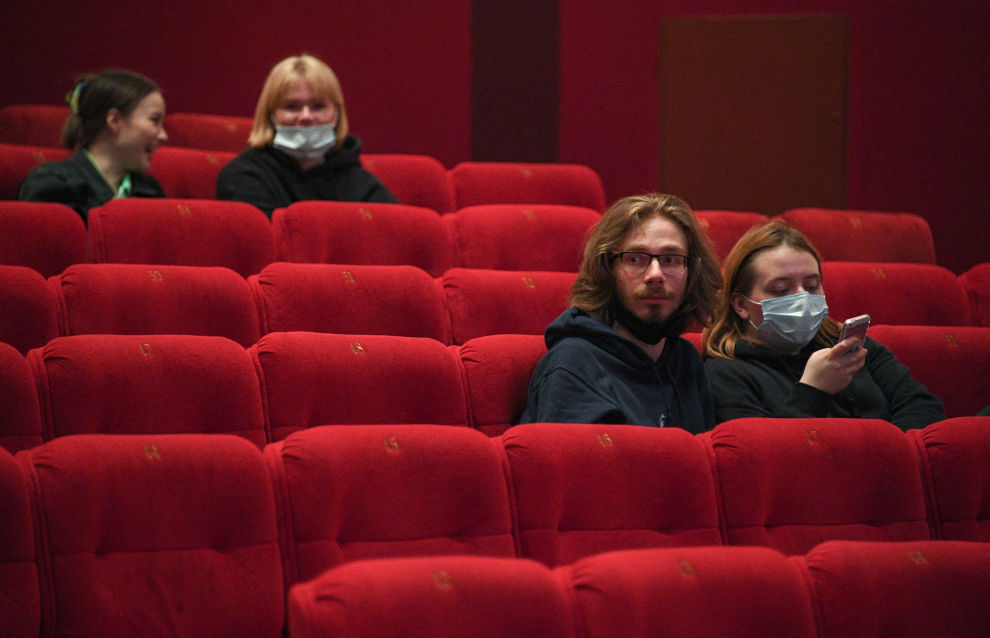 Yakut Film Festival