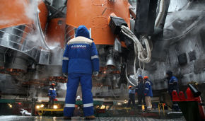 Roscosmos to launch nine satellites by 2026 to develop the Arctic