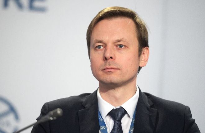 Maxim Kulinko: Rosatom works purposefully to create modern Northern Sea Route infrastructure