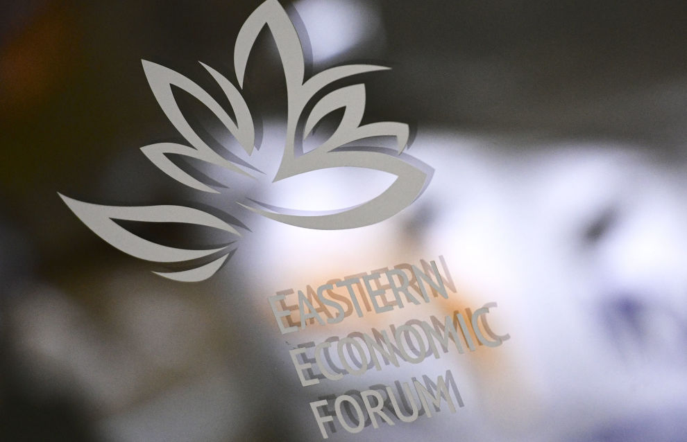 Program of Russian-Indian cooperation in the Far Eastern Federal District and the Arctic to be approved at EEF
