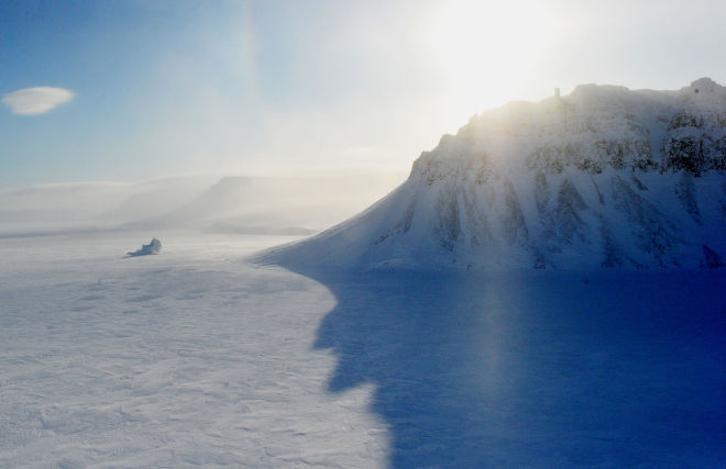 Lev Voronkov: More profound cooperation between Arctic Council countries possible despite sanctions