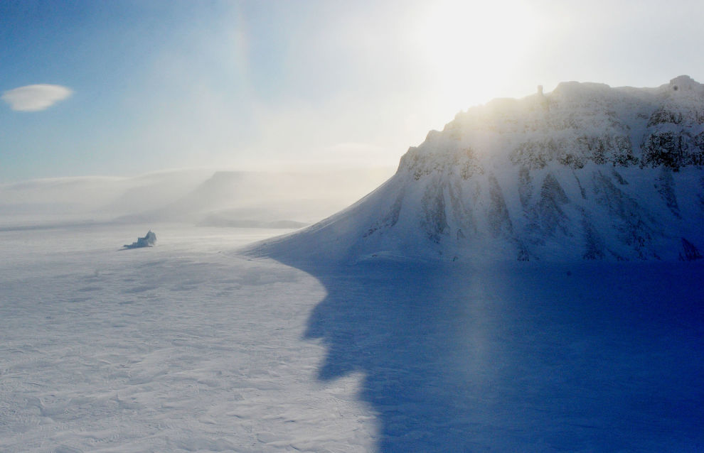 Lev Voronkov: More profound cooperation between Arctic Council countries possible despite sanctions