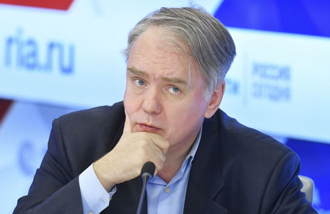Russia extracts oil in the North, but it can also process it