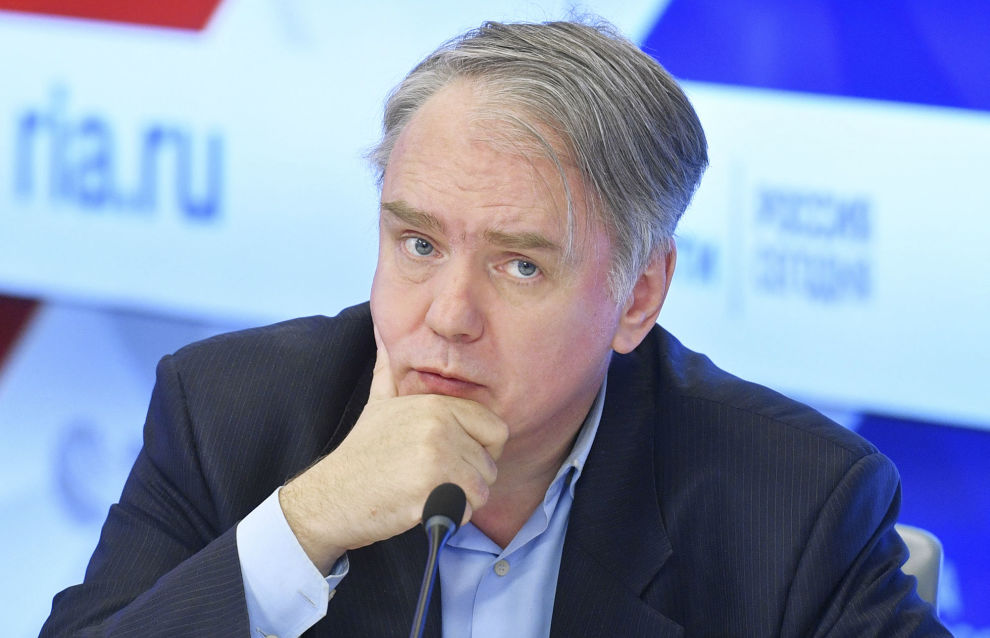 Russia extracts oil in the North, but it can also process it