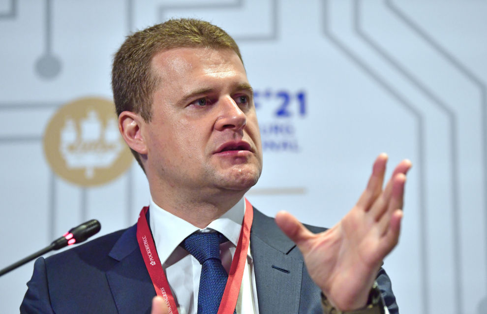 Minister Chekunkov: Far East, Arctic to become tourism paradise