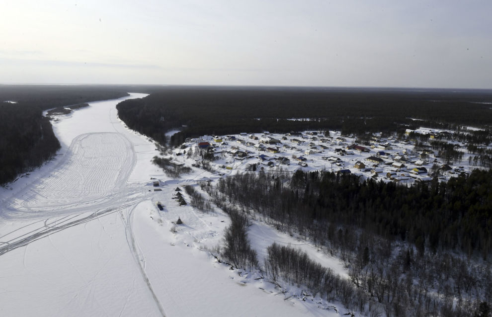 Yamal-Nenets Autonomous Area allots over 400 Arctic hectares

