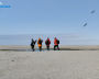 Work during the second stage of the Master of the Arctic 2021 project