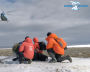 The second stage of the Master of the Arctic 2021 project