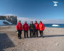 The second stage of the Master of the Arctic 2021 project