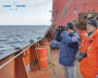 The second stage of the Master of the Arctic 2021 project