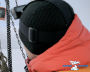 Work during the second stage of the Master of the Arctic 2021 project