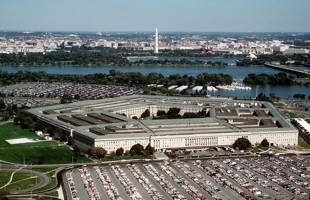 The Pentagon creates a regional Arctic center