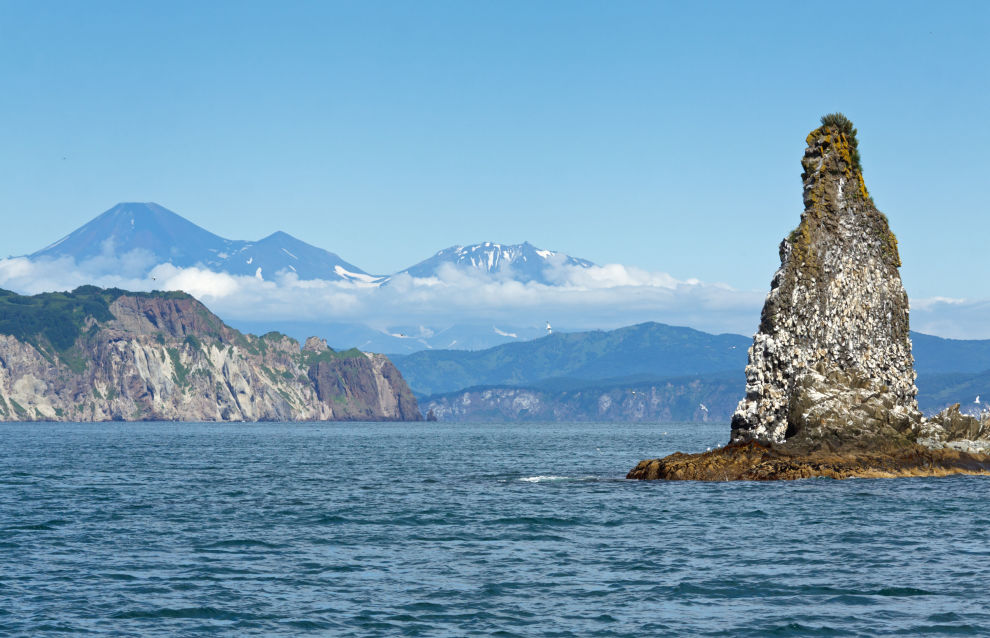 Eight national border services to discuss mutual cooperation in Kamchatka