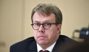 Finnish ambassador speaks about the need to cooperate with Russia in the Arctic