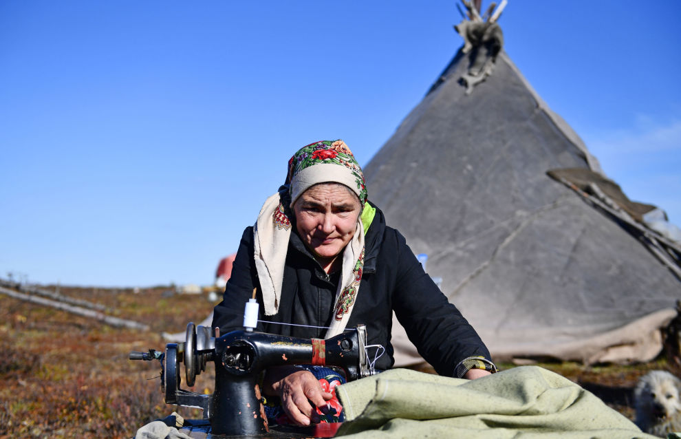 Indigenous minorities of the North will find it easier to receive pensions