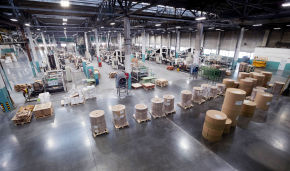 Number of entrepreneurs in the Arctic regions of Karelia increases by 32 percent