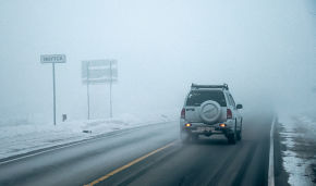 Russian scientists develop motor fuel that does not freeze at -70 degrees Celsius 