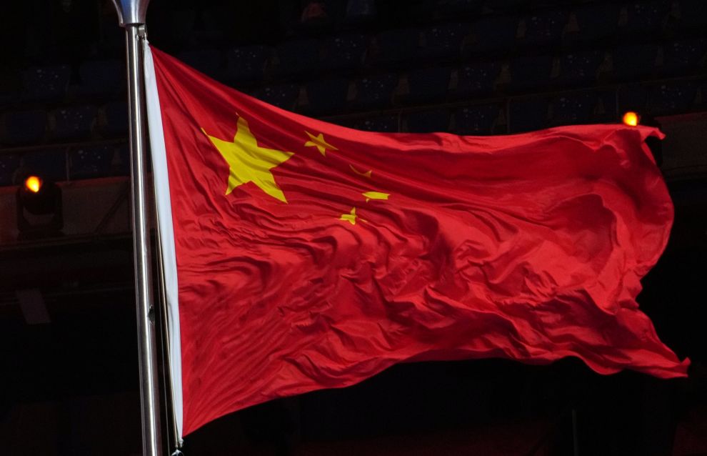 Chinese Embassy: China is interested in cooperating with Russia on Northern Sea Route