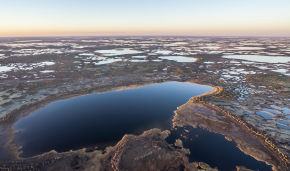 Geologists find new oil deposit in Yamal