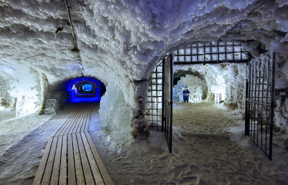 Yamal authorities establish awards and grants for permafrost researchers