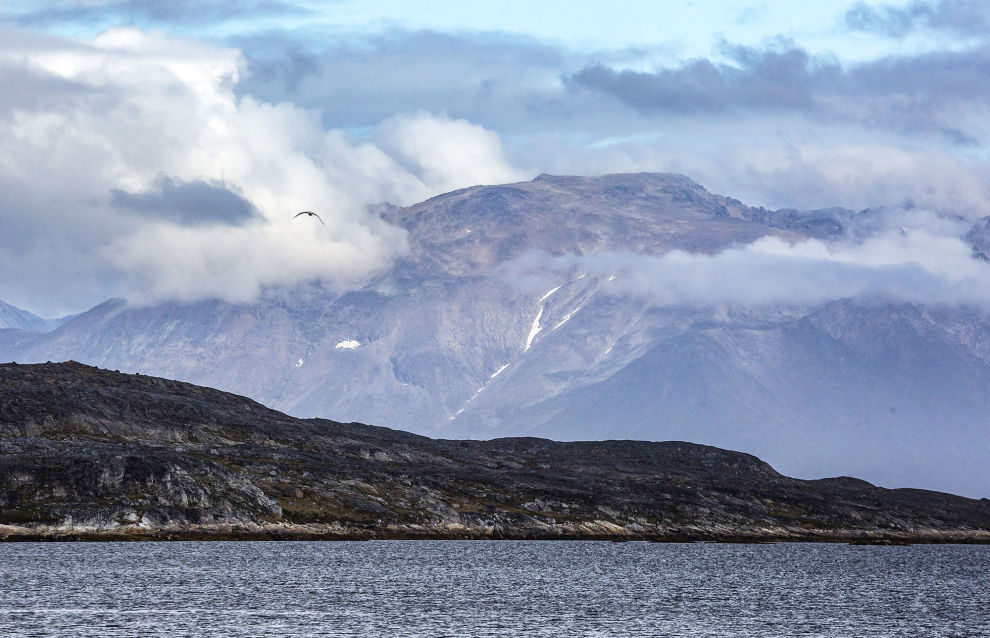 Win-win: Canada and Denmark settle Hans Island dispute