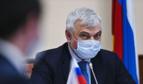 Head of the Komi Republic proposes reducing the share of companies’ own funds to 10 percent for recognition as an investor in the Russian Arctic zone