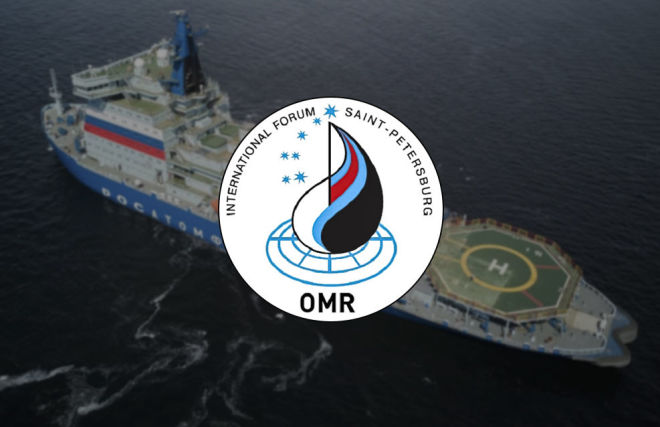 St. Petersburg to host exhibition and conference on shipbuilding and equipment for shelf development