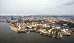 St. Petersburg to host Human Resources for the Arctic conference