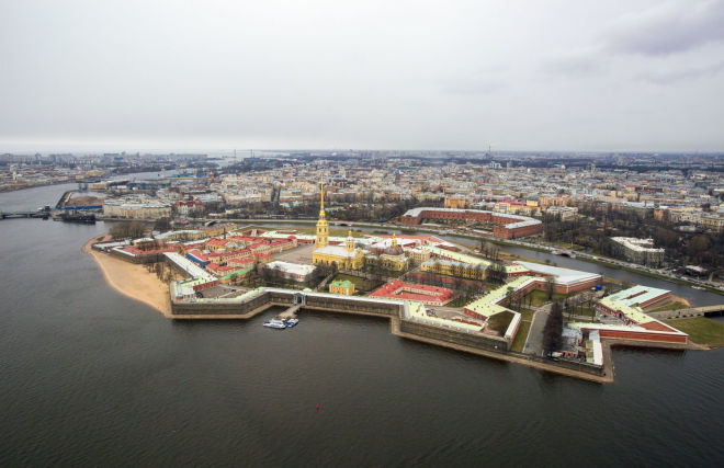 St. Petersburg to host Human Resources for the Arctic conference
