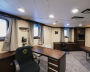 Expedition leader's cabin