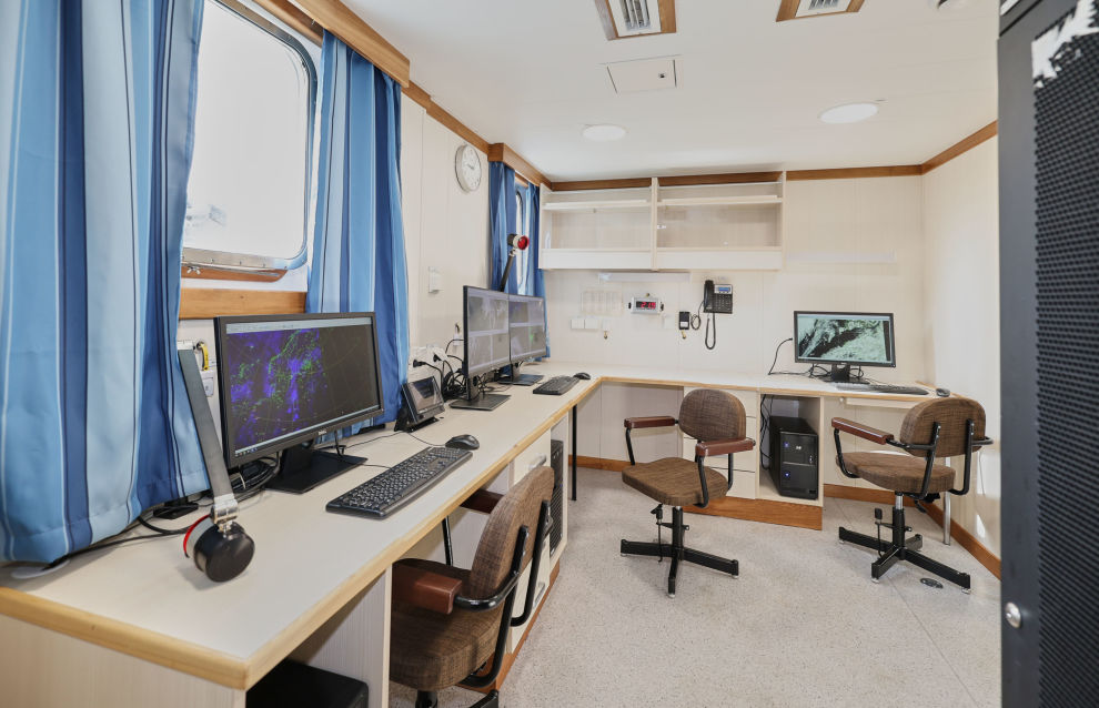 Laboratory