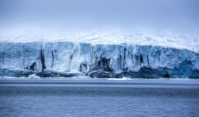 Government backs draft law on permafrost monitoring
