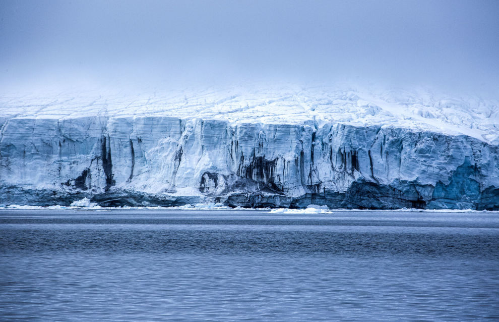 Government backs draft law on permafrost monitoring