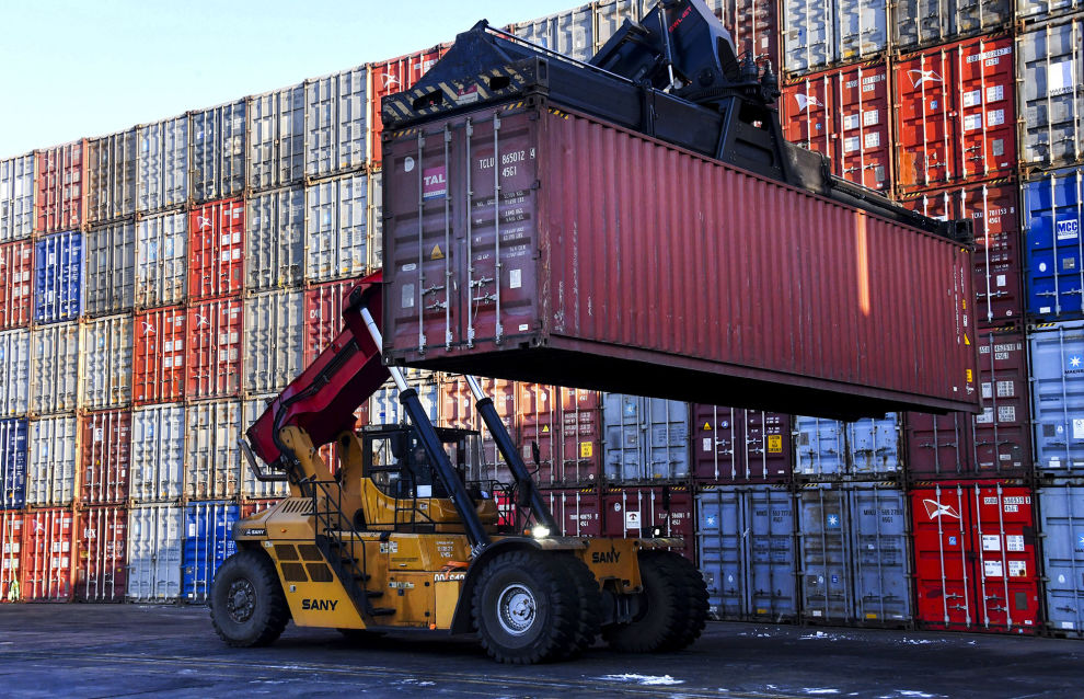 Russia’s northern deliveries law to take effect in 2024

