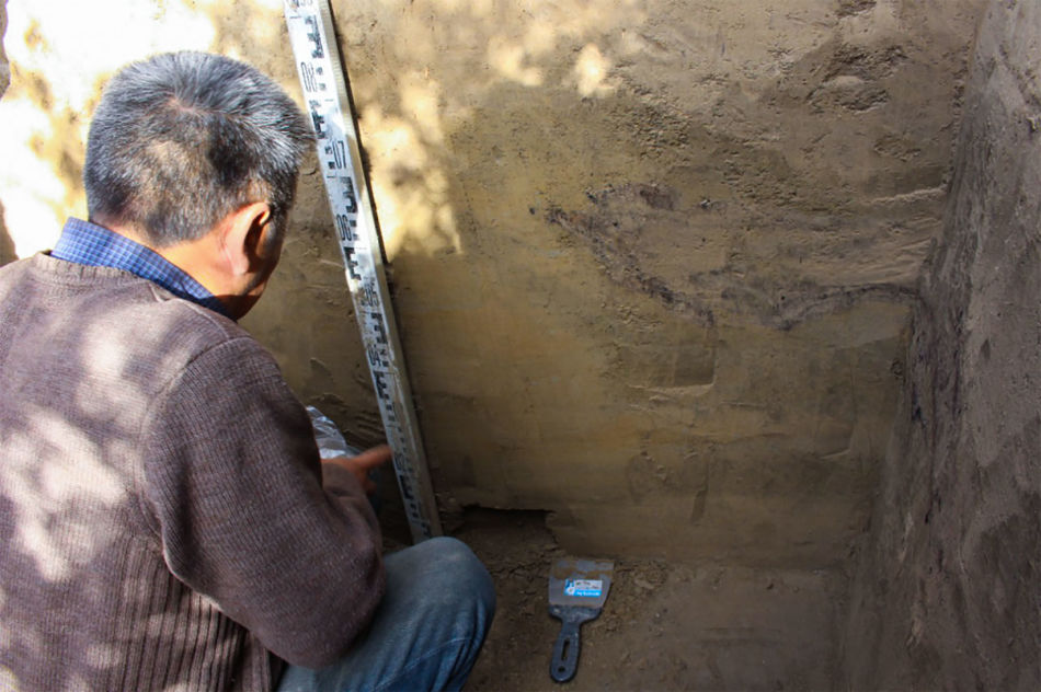 Excavations at the 57th kilometer site in the Churapchinsky District of the Republic of Sakha (Yakutia) Excavations at the 57th kilometer site in the Churapchinsky District of the Republic of Sakha (Yakutia)