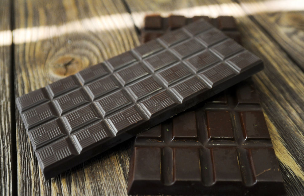 Moscow chocolate passes the Arctic cold test