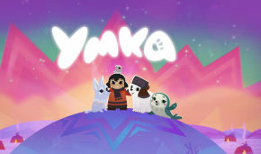 Soyuzmultfilm to release Umka series in late October