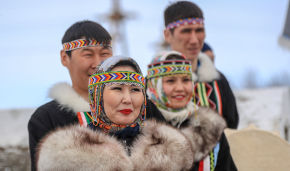 An additional 2.3 billion rubles to be directed to socioeconomic development in the Arctic