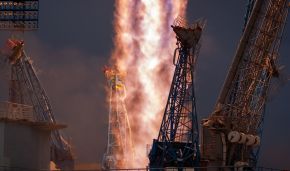 Roscosmos to launch nine satellites to promote navigation safety on the Northern Sea Route 