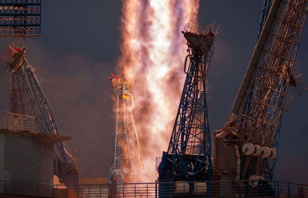 Roscosmos to launch nine satellites to promote navigation safety on the Northern Sea Route 